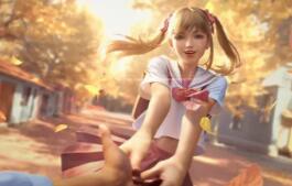 手机游戏主推ios情侣英雄 ios 游戏推荐app